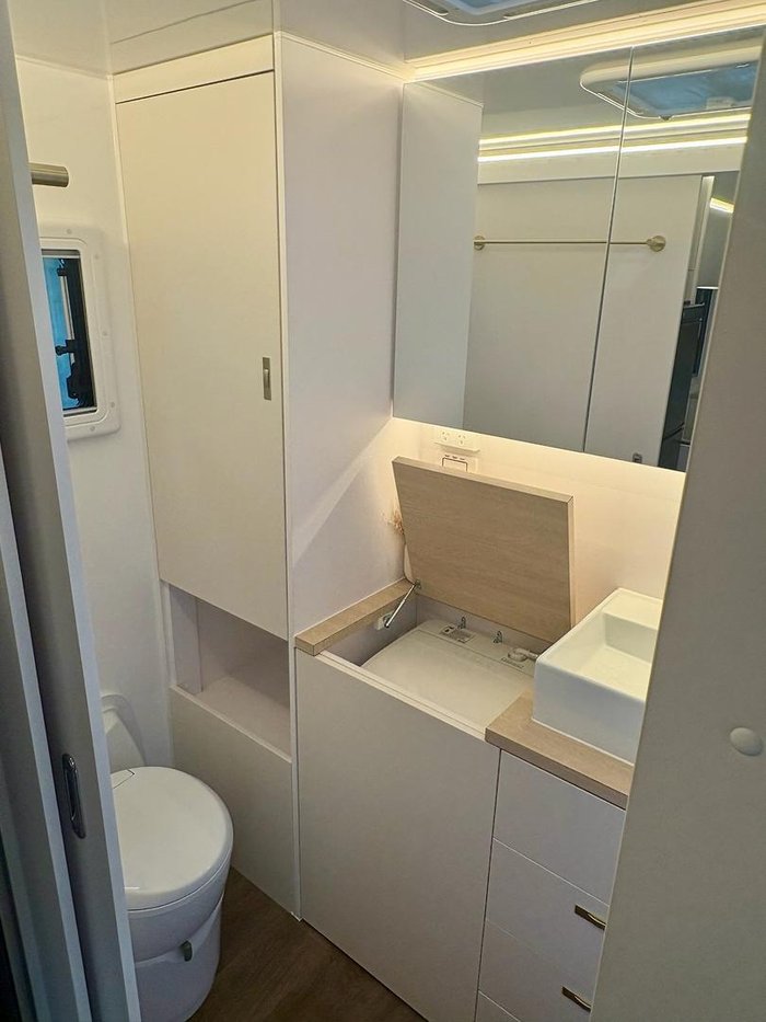 2026 KOKODA C189 Xc2