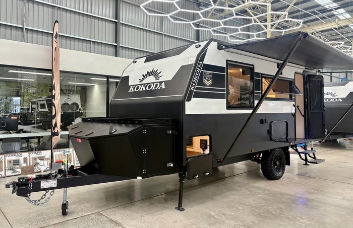 2026 KOKODA C189 Xc2