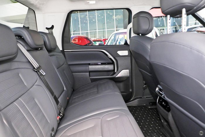 2025 MG MGU9 Explore Pro