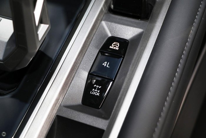 2025 MG MGU9 Explore Pro