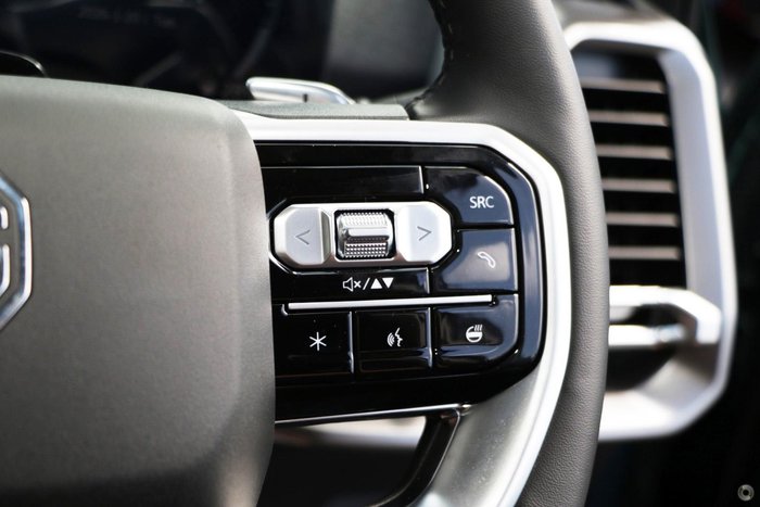 2025 MG MGU9 Explore Pro