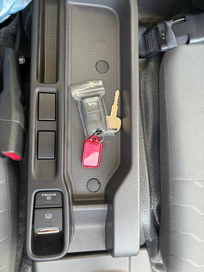 2025 Isuzu N Series NQR 88/80-190 AM D42