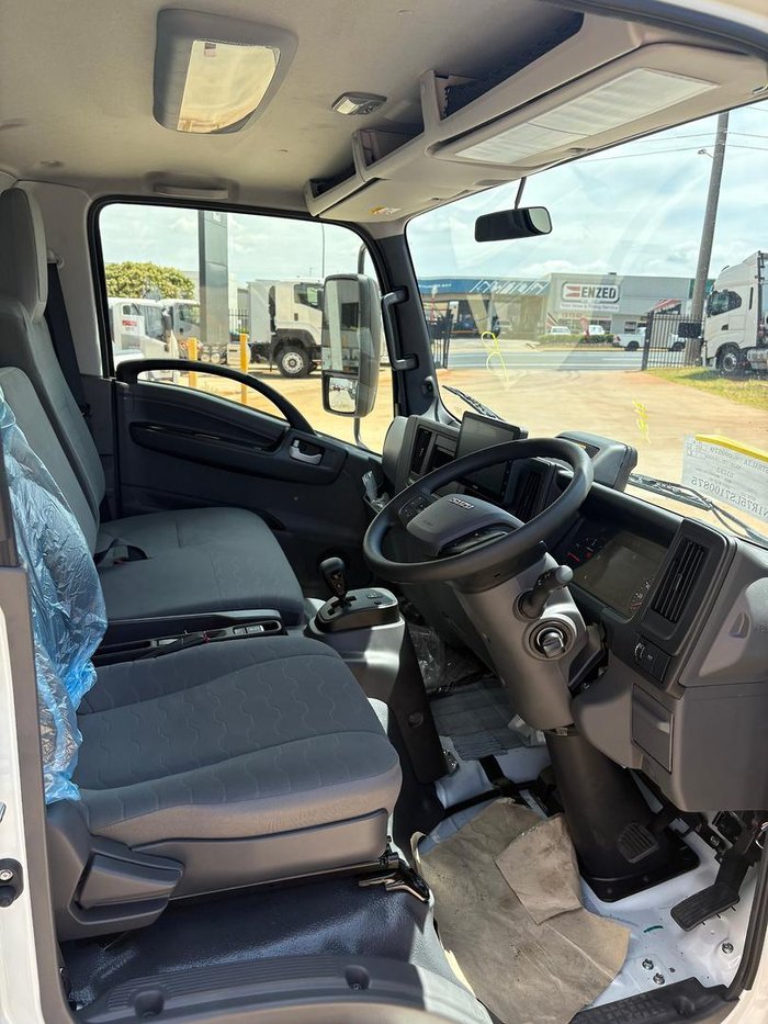 2025 Isuzu N Series NQR 88/80-190 AM D42