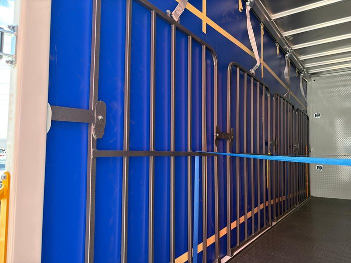 2025 Isuzu N Series NQR 88/80-190 AM D42