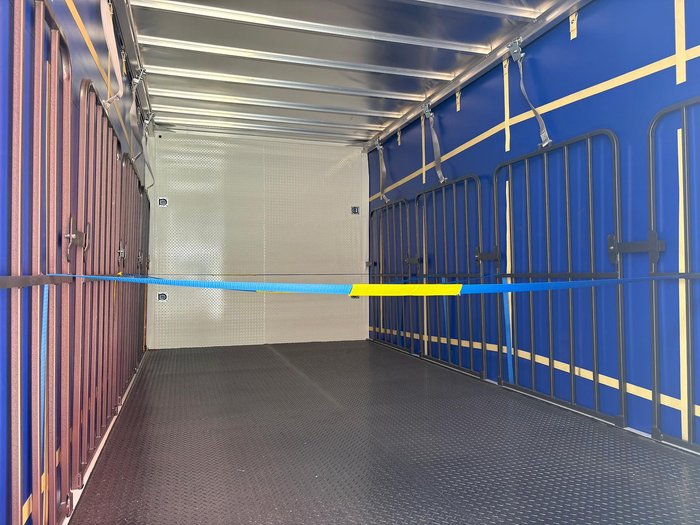 2025 Isuzu N Series NQR 88/80-190 AM D42