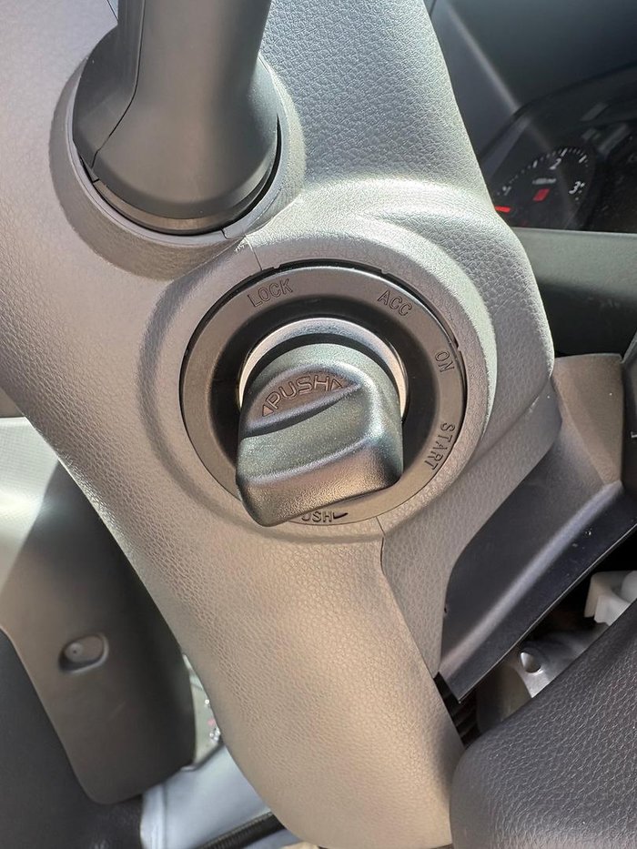 2025 Isuzu N Series NQR 88/80-190 AM D42