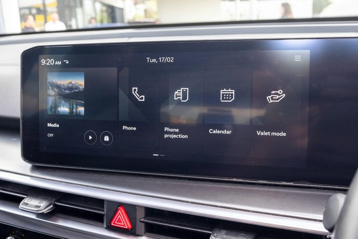 2023 Kia Sorento S