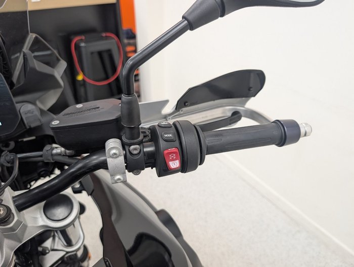 2022 BMW Motorrad F 750 GS TRIPLE BLACK Black