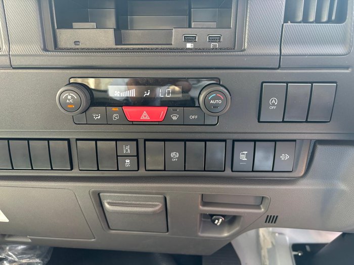 2026 Isuzu F Series FSR 140/120-240 AM R56