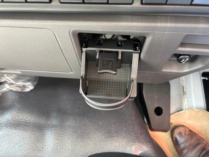 2026 Isuzu F Series FSR 140/120-240 AM R56