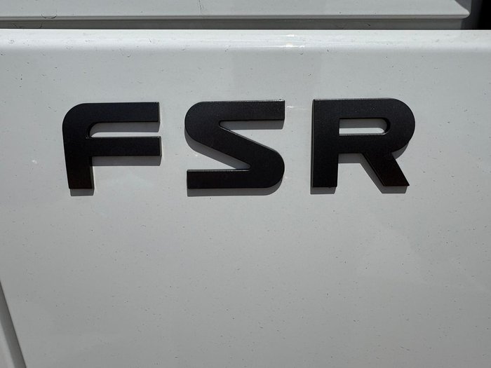 2026 Isuzu F Series FSR 140/120-240 AM R56