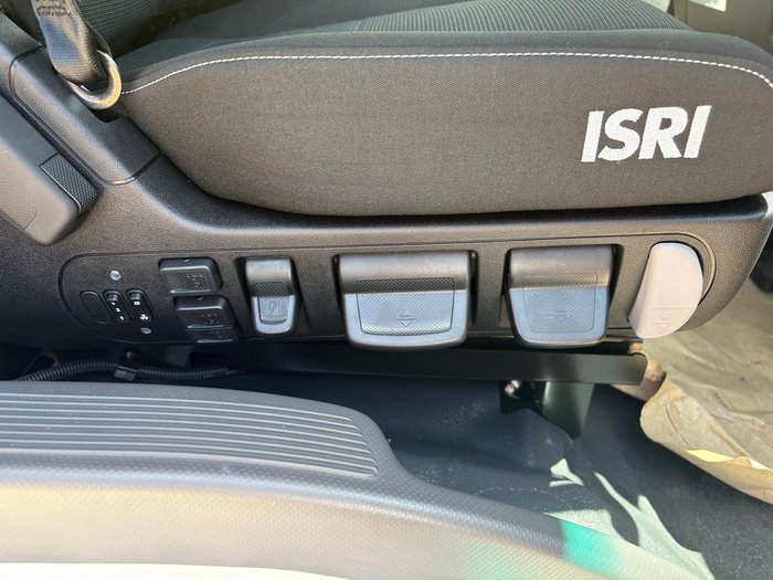 2026 Isuzu F Series FSR 140/120-240 AM R56