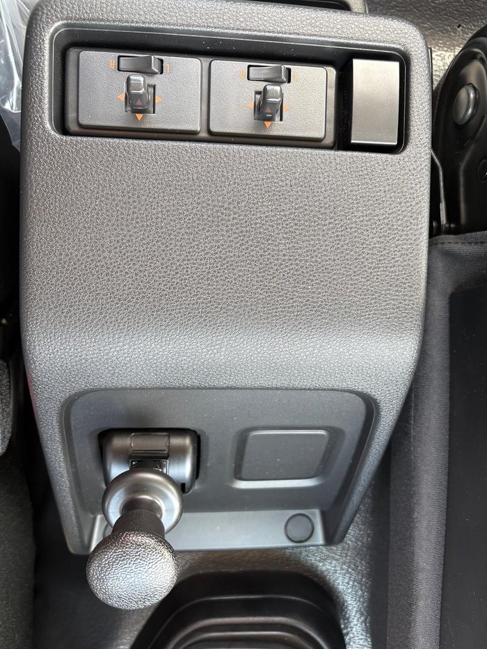 2026 Isuzu F Series FRR 110-240 MT D47