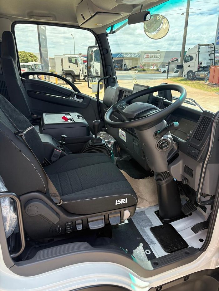 2026 Isuzu F Series FRR 110-240 MT D47