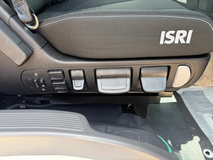 2026 Isuzu F Series FRR 110-240 MT D47