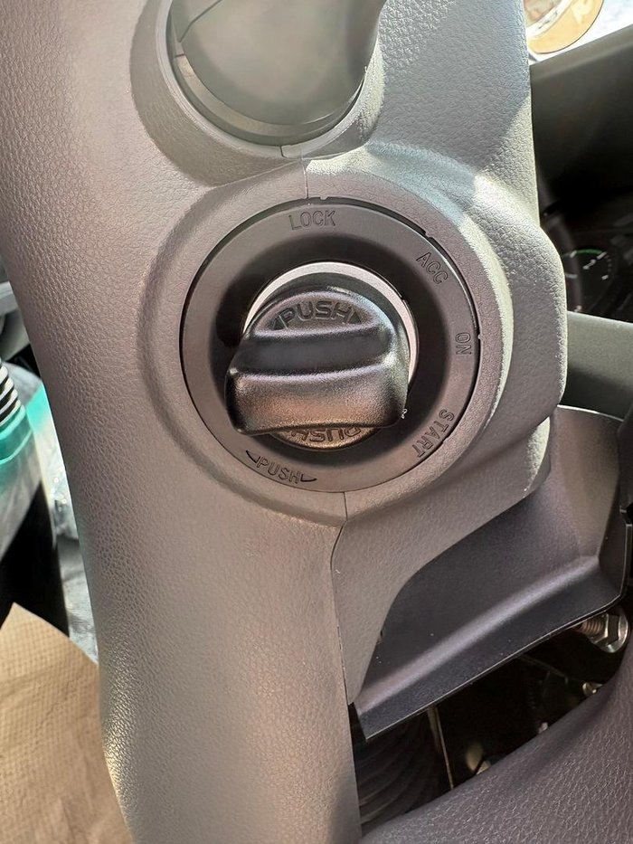 2026 Isuzu F Series FRR 110-240 MT D47