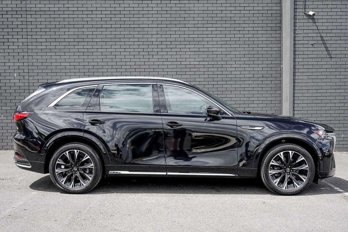 2023 Mazda CX-90 G50e Azami