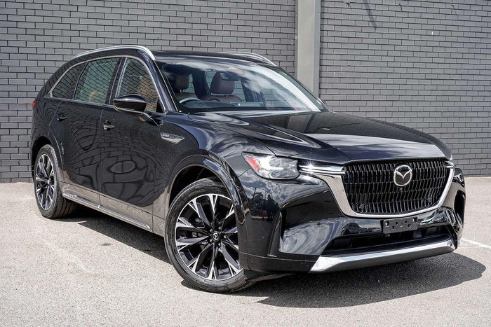 2023 Mazda CX-90 G50e Azami