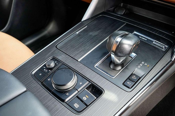 2023 Mazda CX-90 G50e Azami