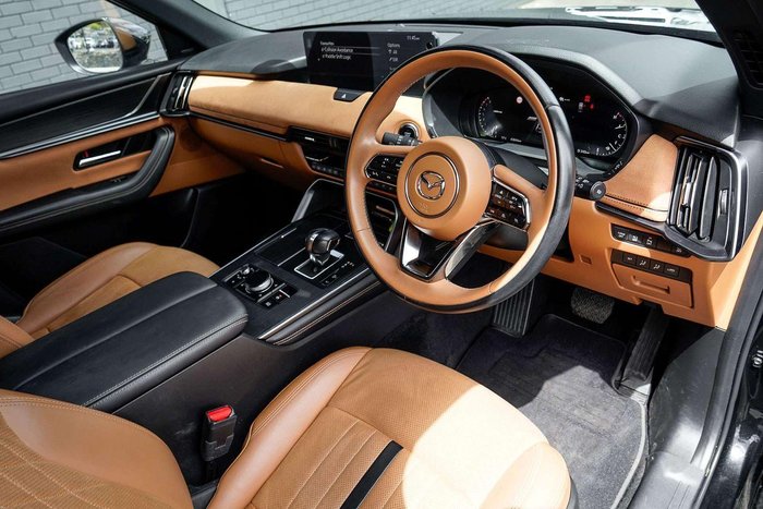 2023 Mazda CX-90 G50e Azami