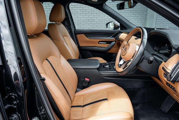 2023 Mazda CX-90 G50e Azami