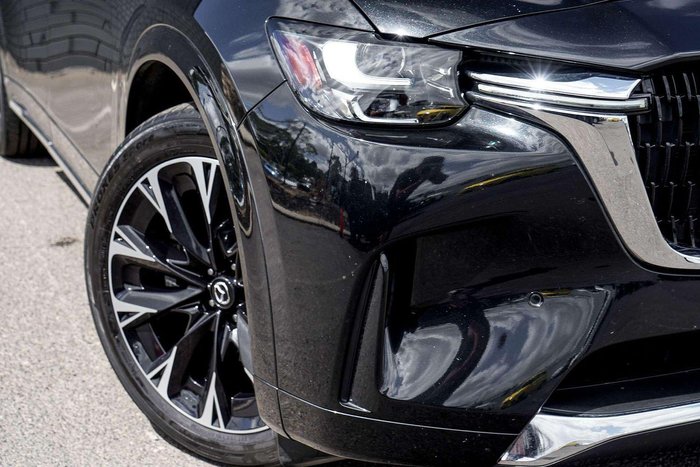 2023 Mazda CX-90 G50e Azami