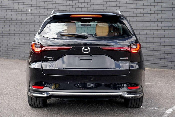 2023 Mazda CX-90 G50e Azami