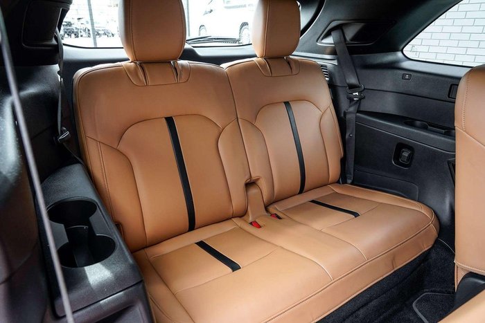 2023 Mazda CX-90 G50e Azami