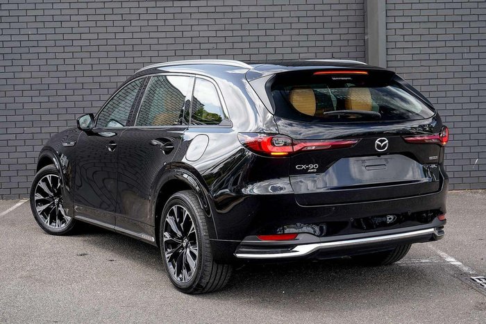 2023 Mazda CX-90 G50e Azami
