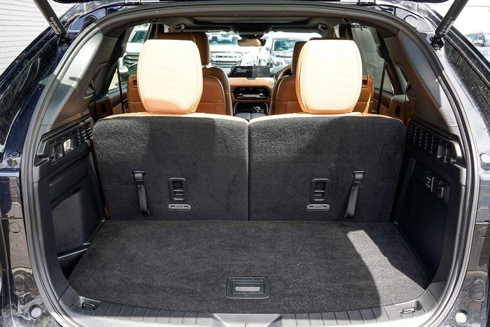 2023 Mazda CX-90 G50e Azami