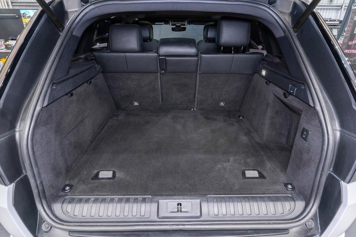 2018 Land Rover Range Rover Sport TDV6 SE L494 MY18 4X4 Constant Fuji White