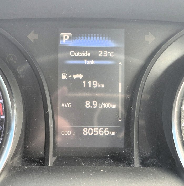 2019 Toyota Camry Ascent