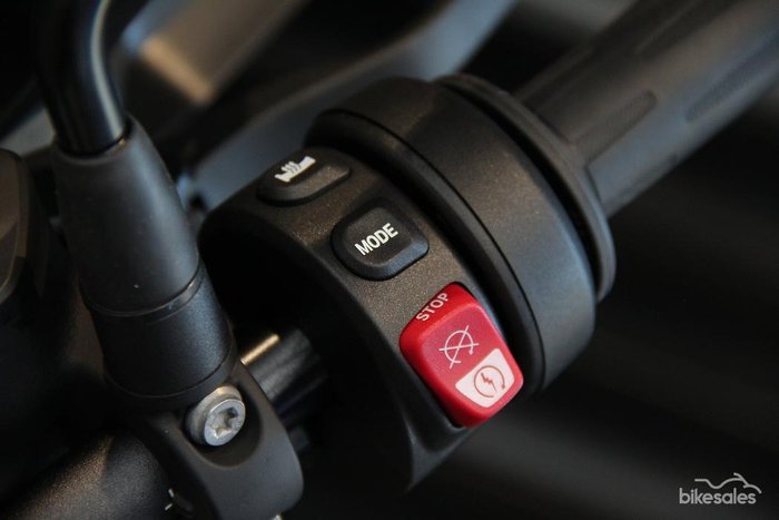 2025 BMW F 900 GS Enduro F 900 Black