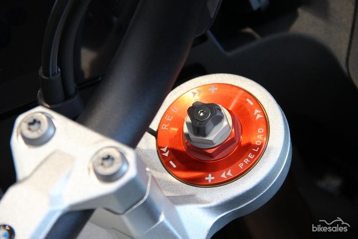 2025 BMW F 900 GS Enduro F 900 Black