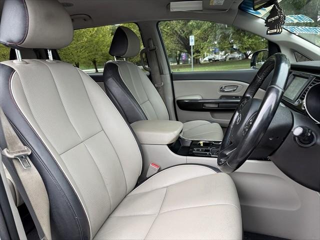 2020 Kia Carnival SLi