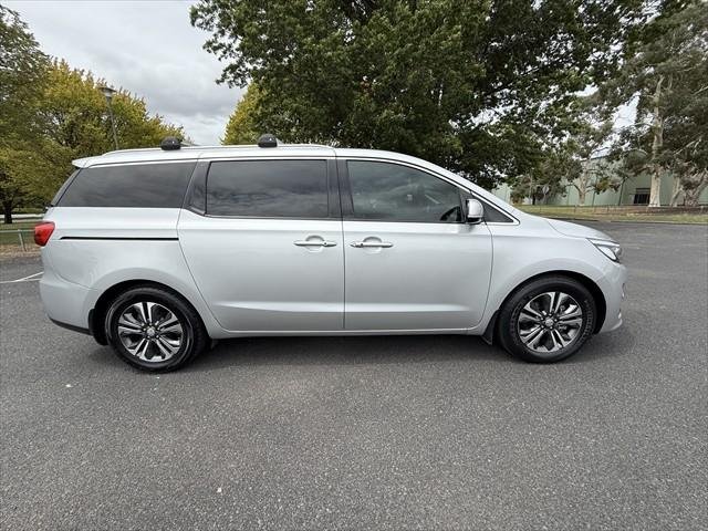 2020 Kia Carnival SLi