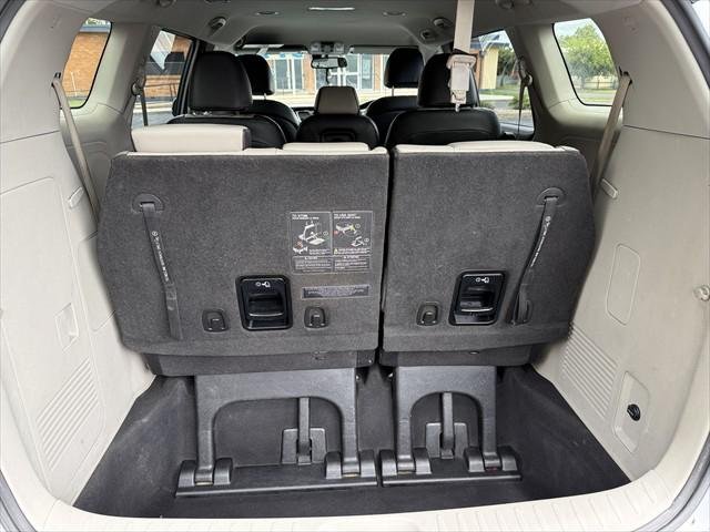 2020 Kia Carnival SLi