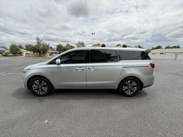 2020 Kia Carnival SLi