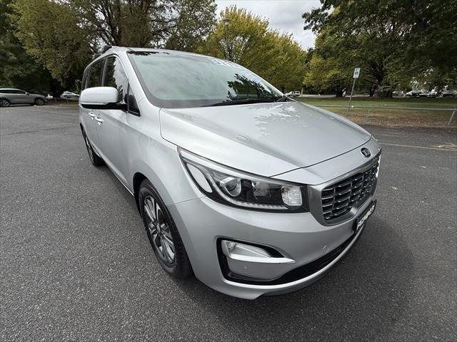 2020 Kia Carnival SLi