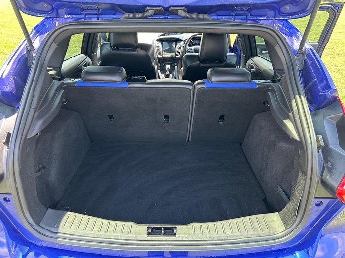 2013 Ford Focus ST