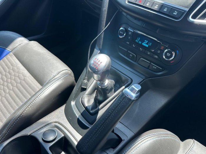 2013 Ford Focus ST