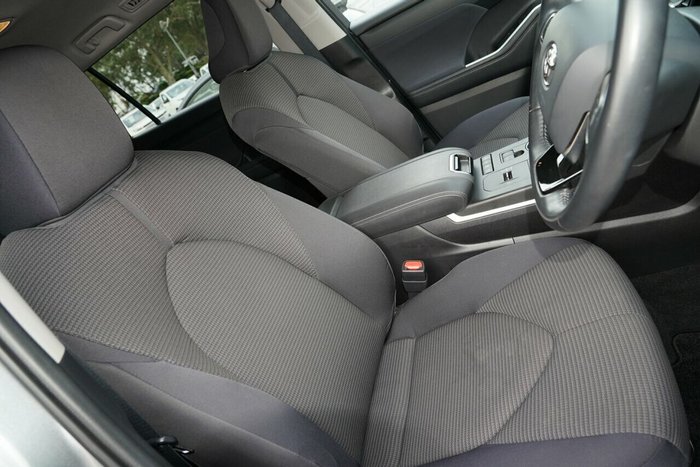 2021 Toyota Kluger GX