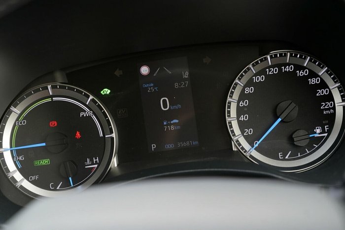 2021 Toyota Kluger GX