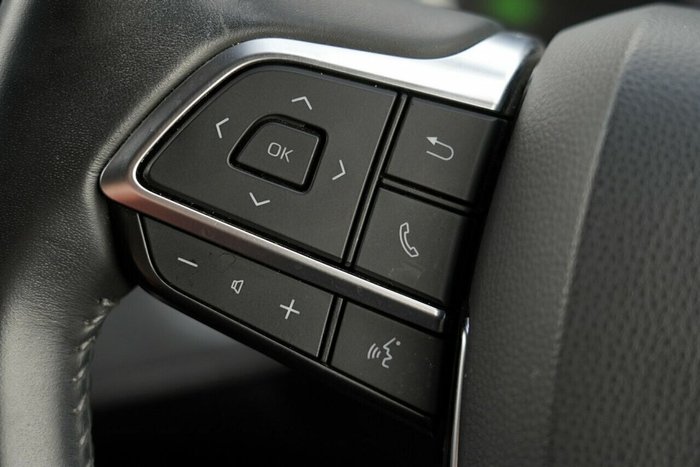 2021 Toyota Kluger GX