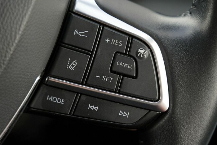 2021 Toyota Kluger GX