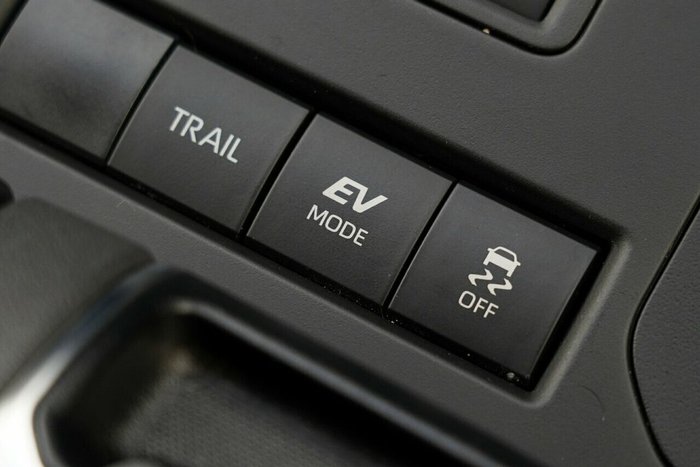 2021 Toyota Kluger GX