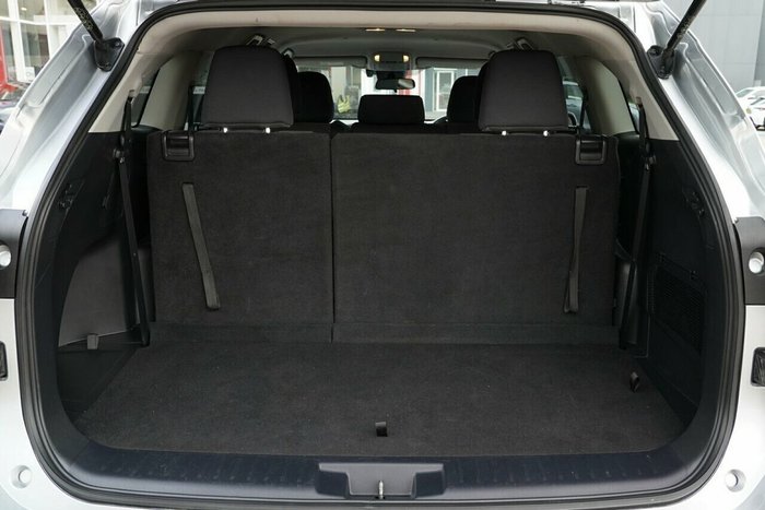 2021 Toyota Kluger GX