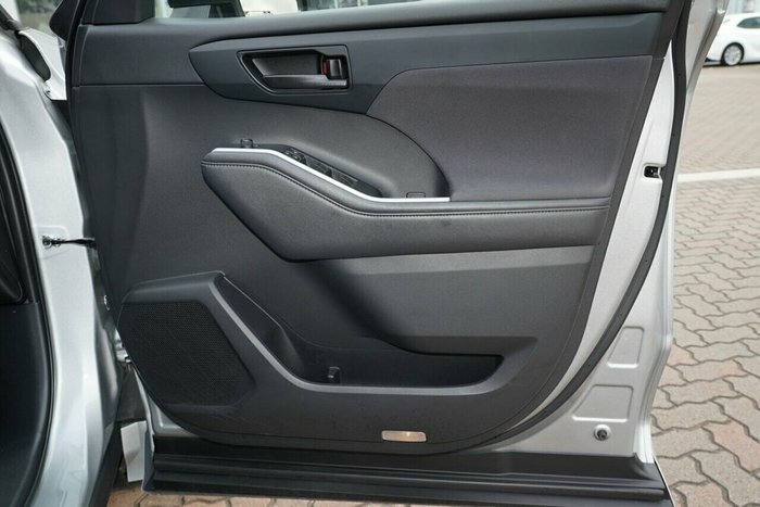 2021 Toyota Kluger GX