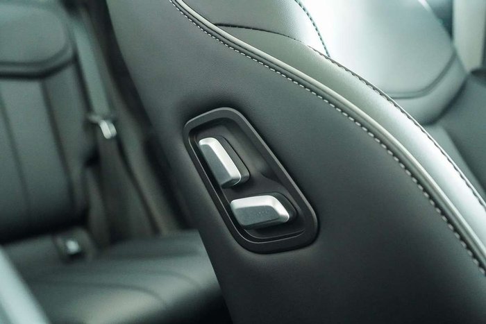 2025 Jaecoo J7 SHS Summit