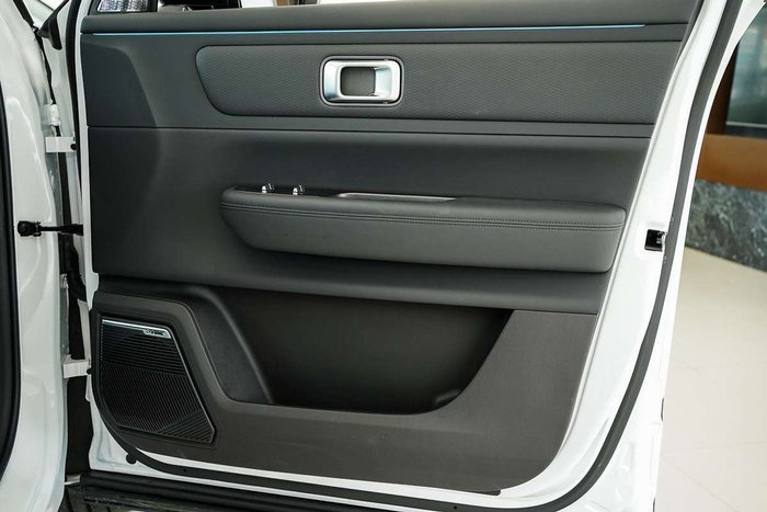 2025 Jaecoo J7 SHS Summit